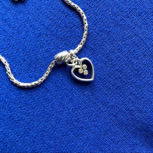 BRIGHTON CHARM NECKLACE ~ RETIRED - Picture 5 of 16